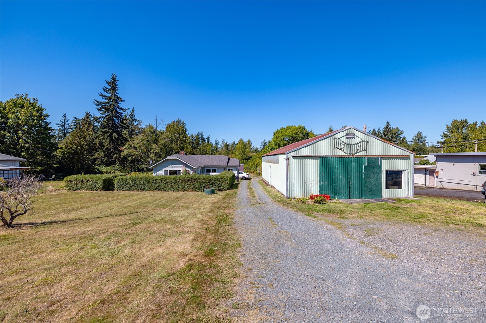 3817 E Sunset Drive , Bellingham, WA 98226