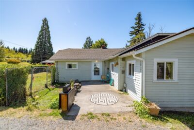 3817 E Sunset Drive , Bellingham, WA 98226