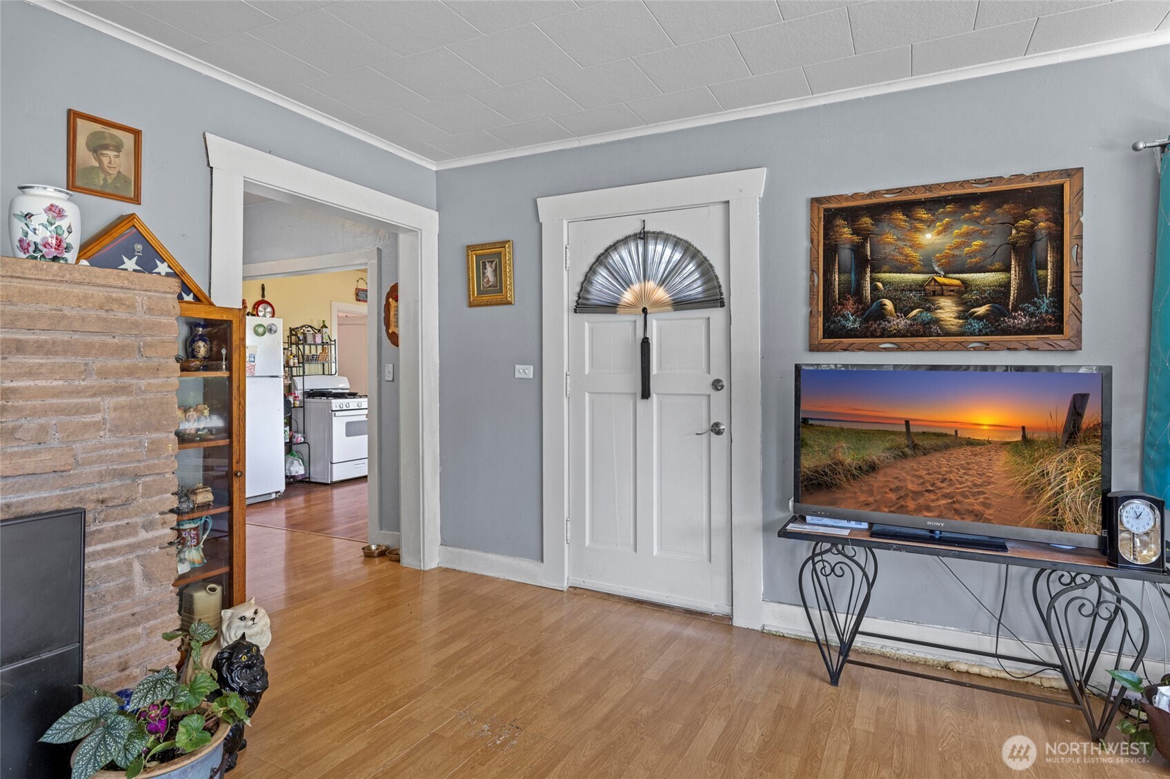 3817 E Sunset Drive , Bellingham, WA 98226