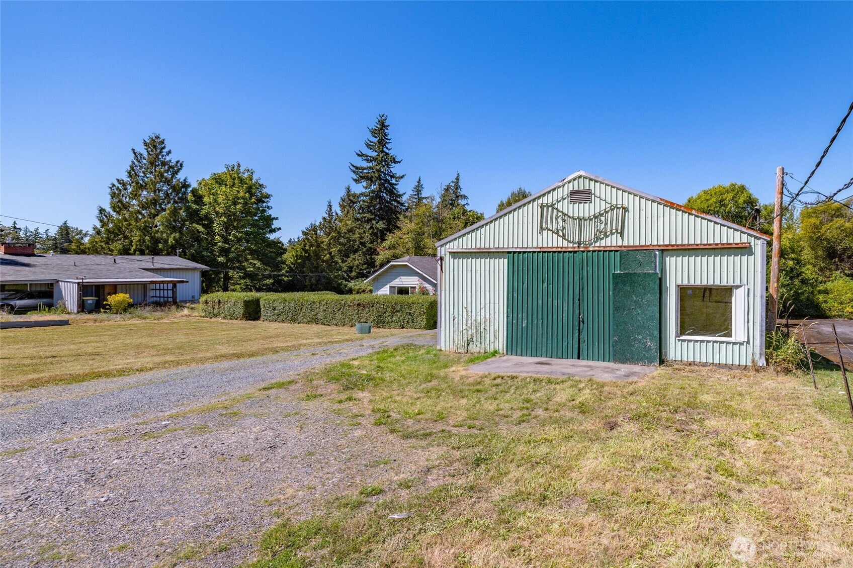 3817 E Sunset Drive , Bellingham, WA 98226