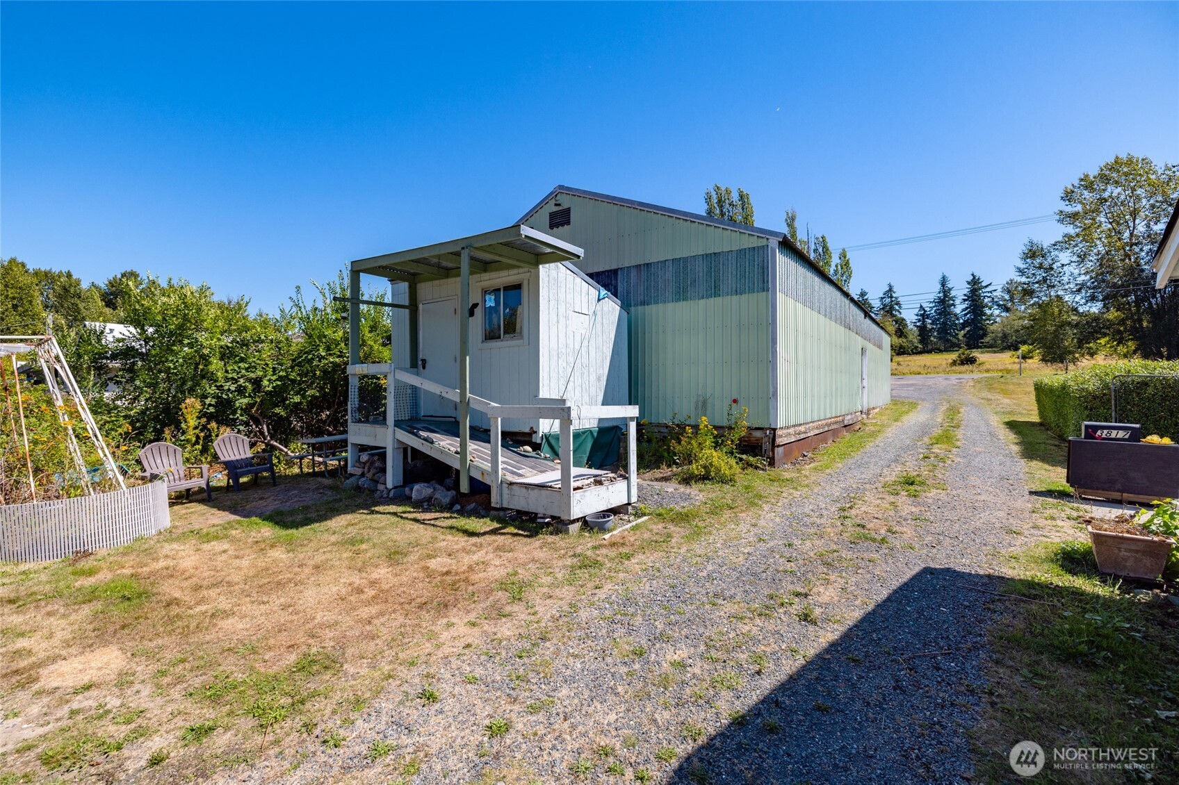 3817 E Sunset Drive , Bellingham, WA 98226
