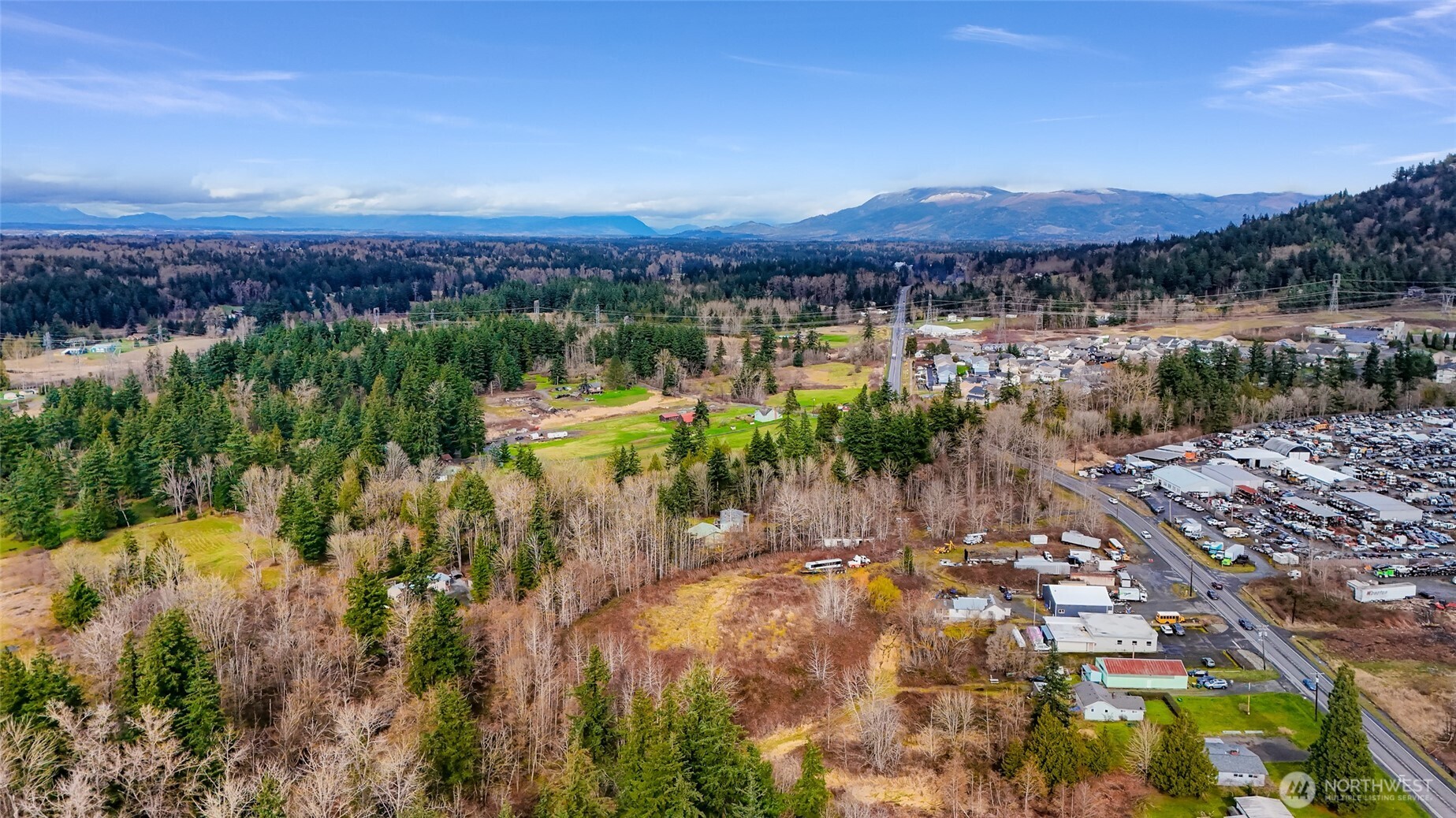 3817 E Sunset Drive , Bellingham, WA 98226