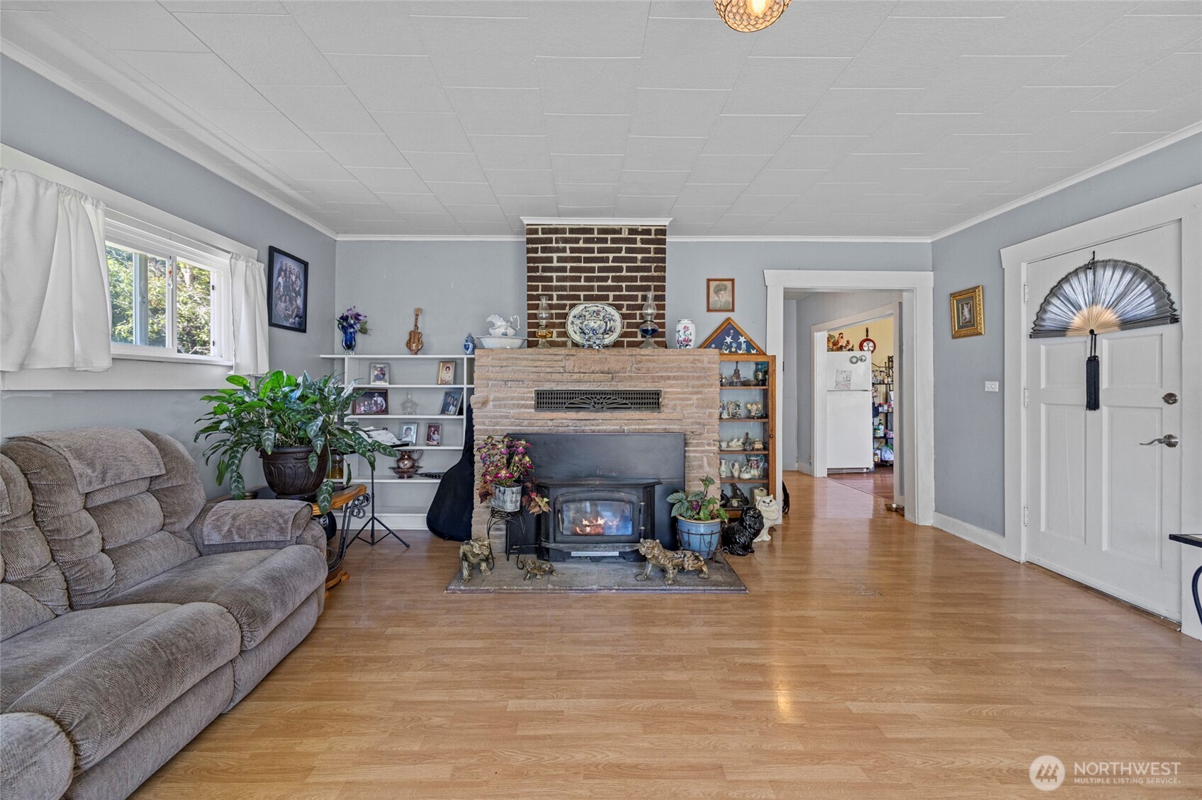 3817 E Sunset Drive , Bellingham, WA 98226