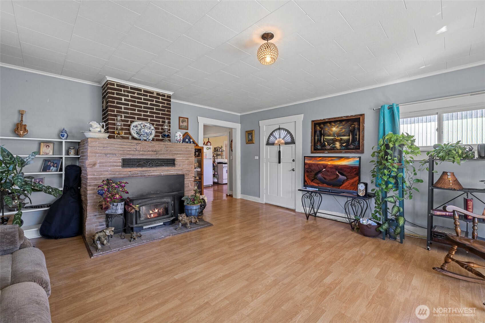 3817 E Sunset Drive , Bellingham, WA 98226