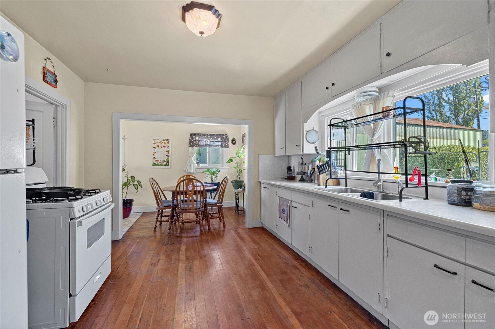 3817 E Sunset Drive , Bellingham, WA 98226