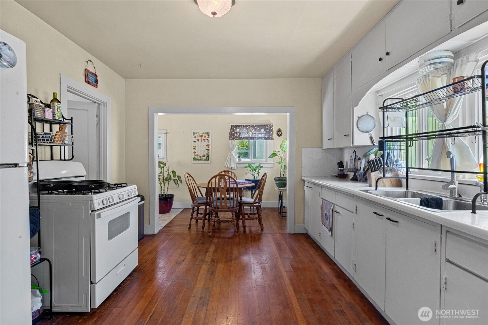 3817 E Sunset Drive , Bellingham, WA 98226