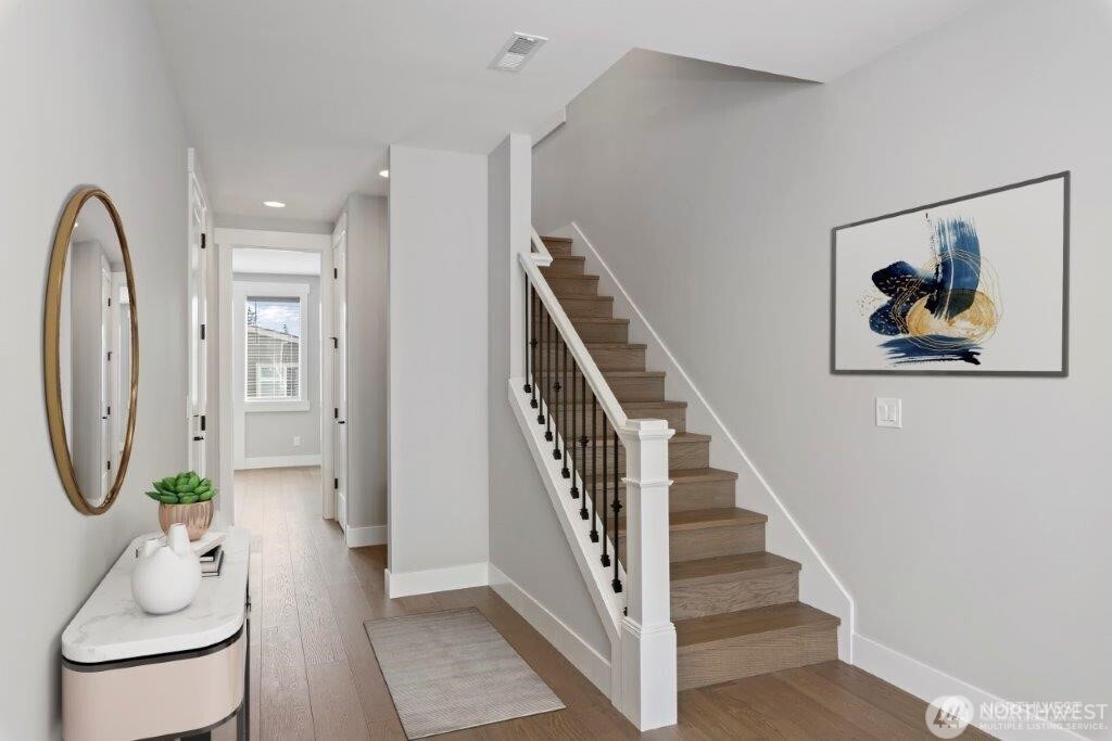 7544 S 129th Place , Seattle, WA 98178