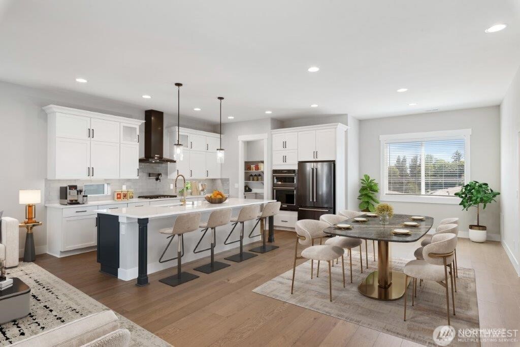 7544 S 129th Place , Seattle, WA 98178