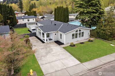 410 V Place SE, Auburn, WA 98002 - Photo 2
