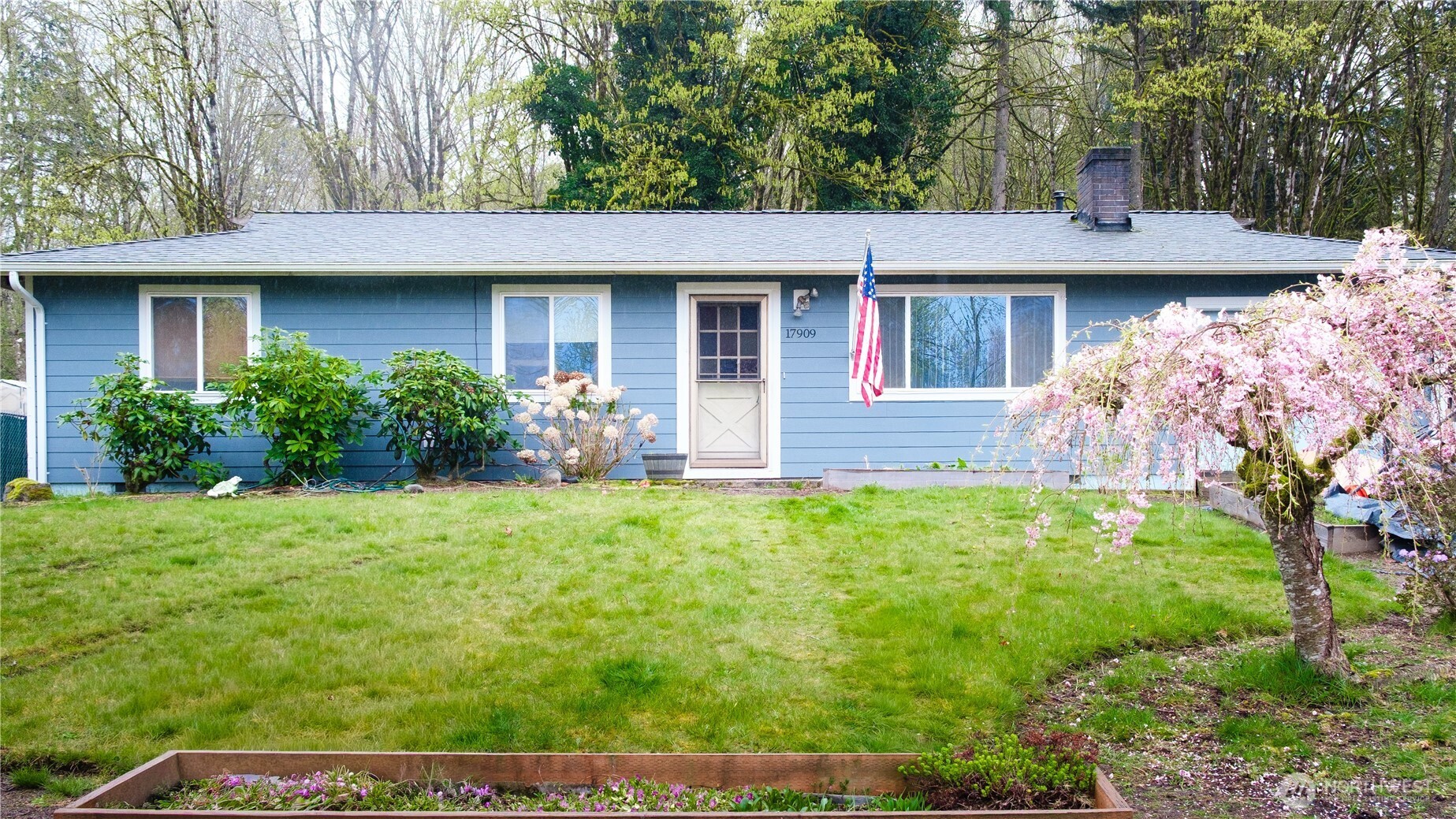 17909 SE 121st Place , Renton, WA 98059