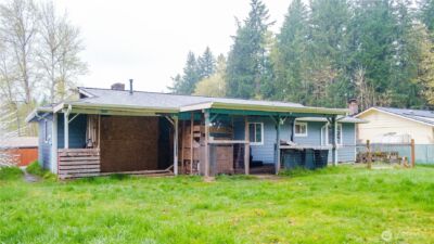 17909 SE 121st Place , Renton, WA 98059 - Photo 9