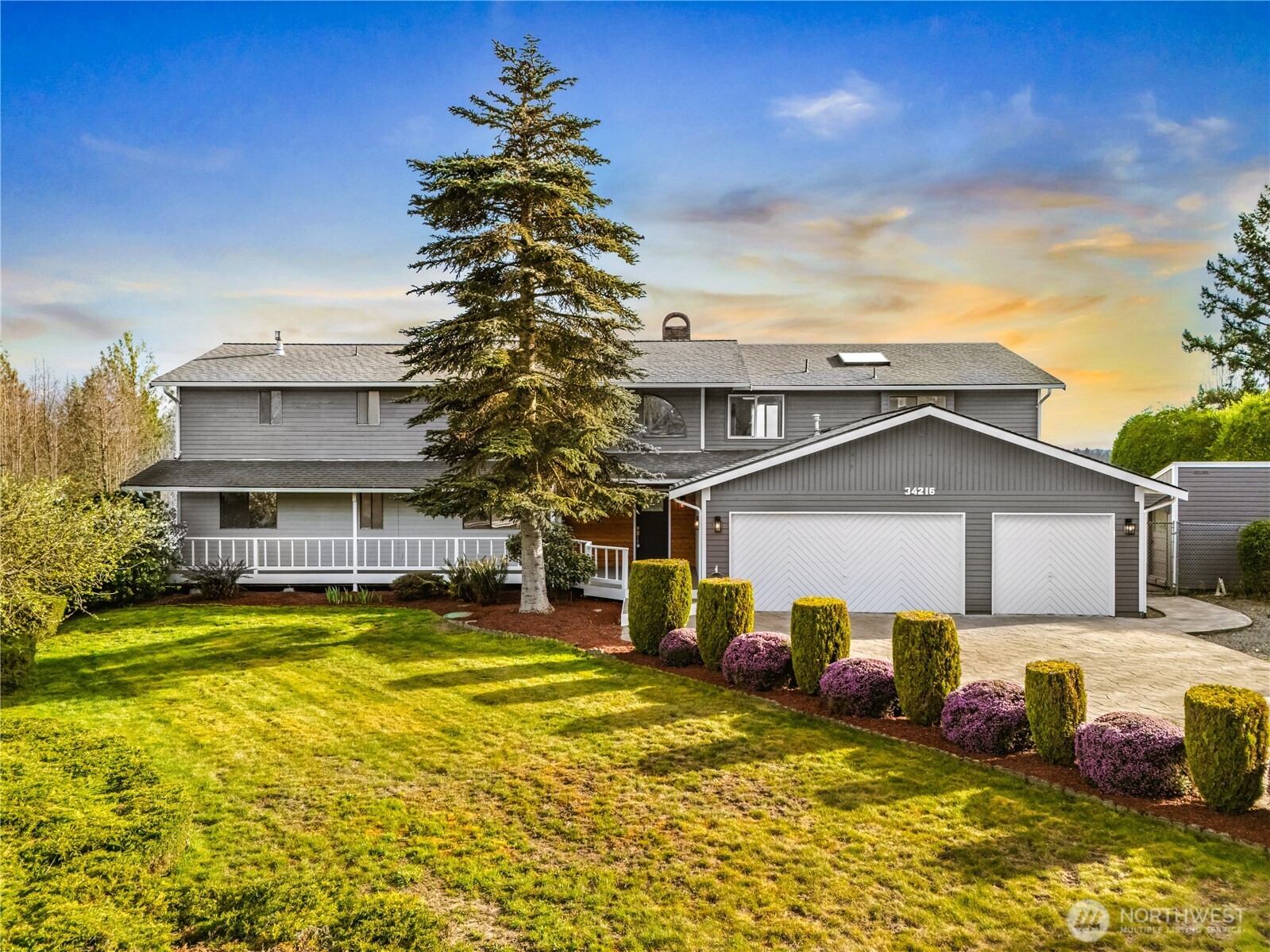 34216 136th Avenue SE, Auburn, WA 98092