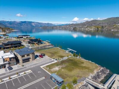 105 Bass Lane , Chelan, WA 98816