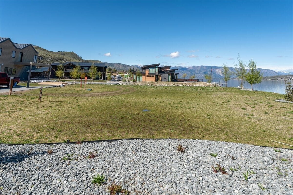 105 Bass Lane , Chelan, WA 98816
