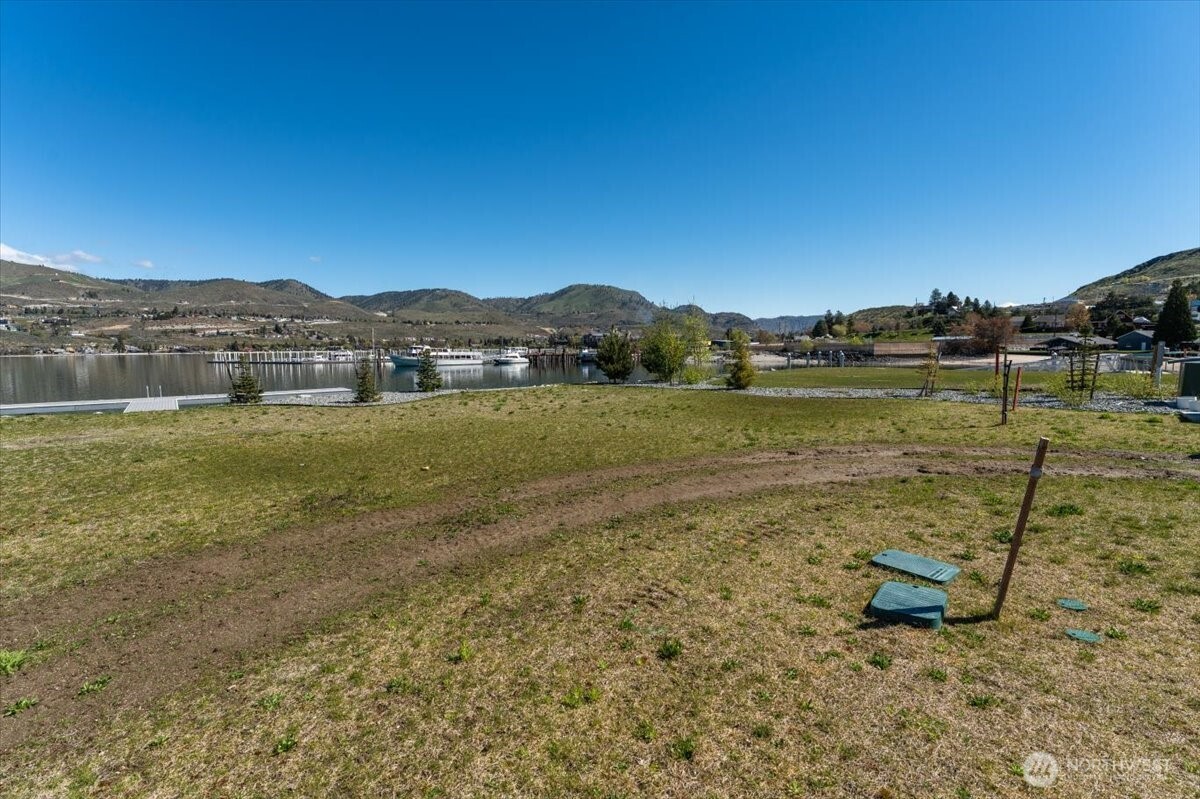 105 Bass Lane , Chelan, WA 98816