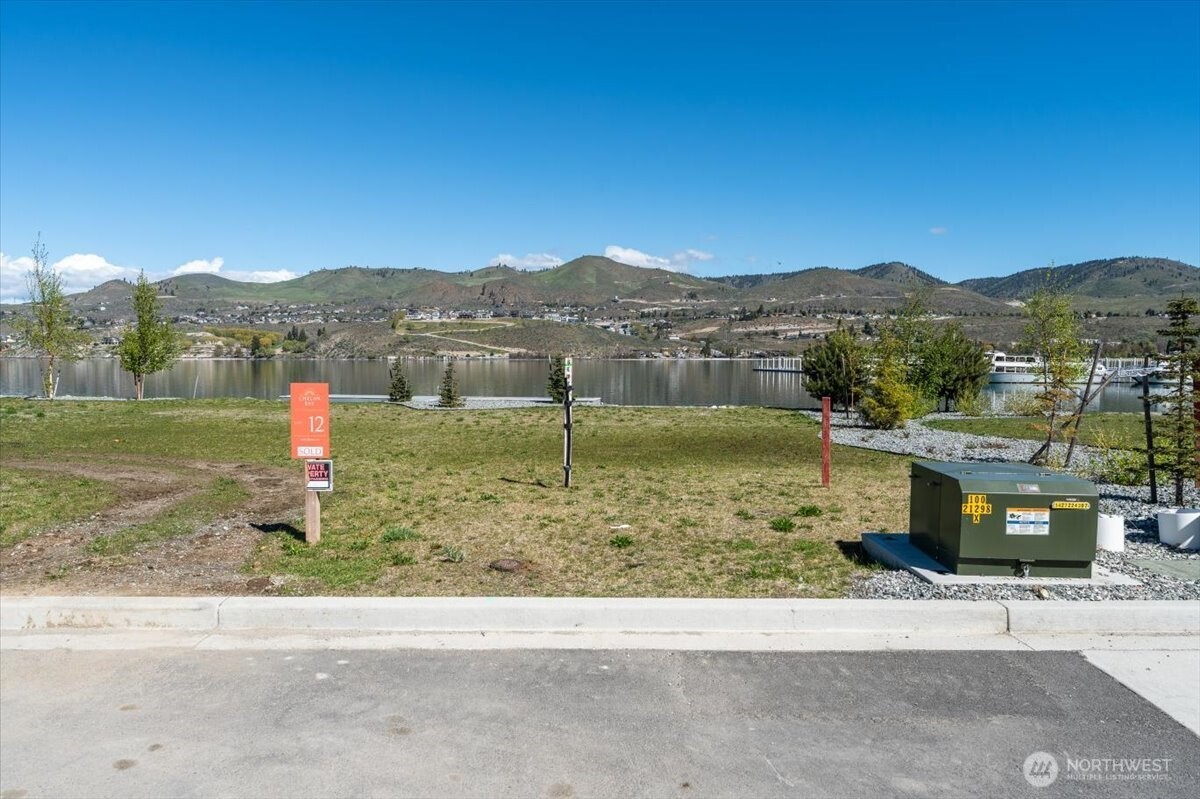 105 Bass Lane , Chelan, WA 98816