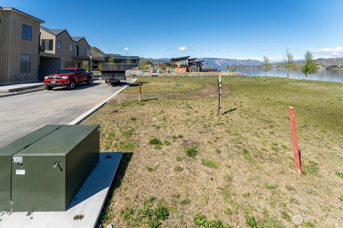 105 Bass Lane , Chelan, WA 98816