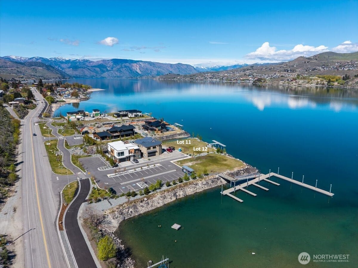 105 Bass Lane , Chelan, WA 98816