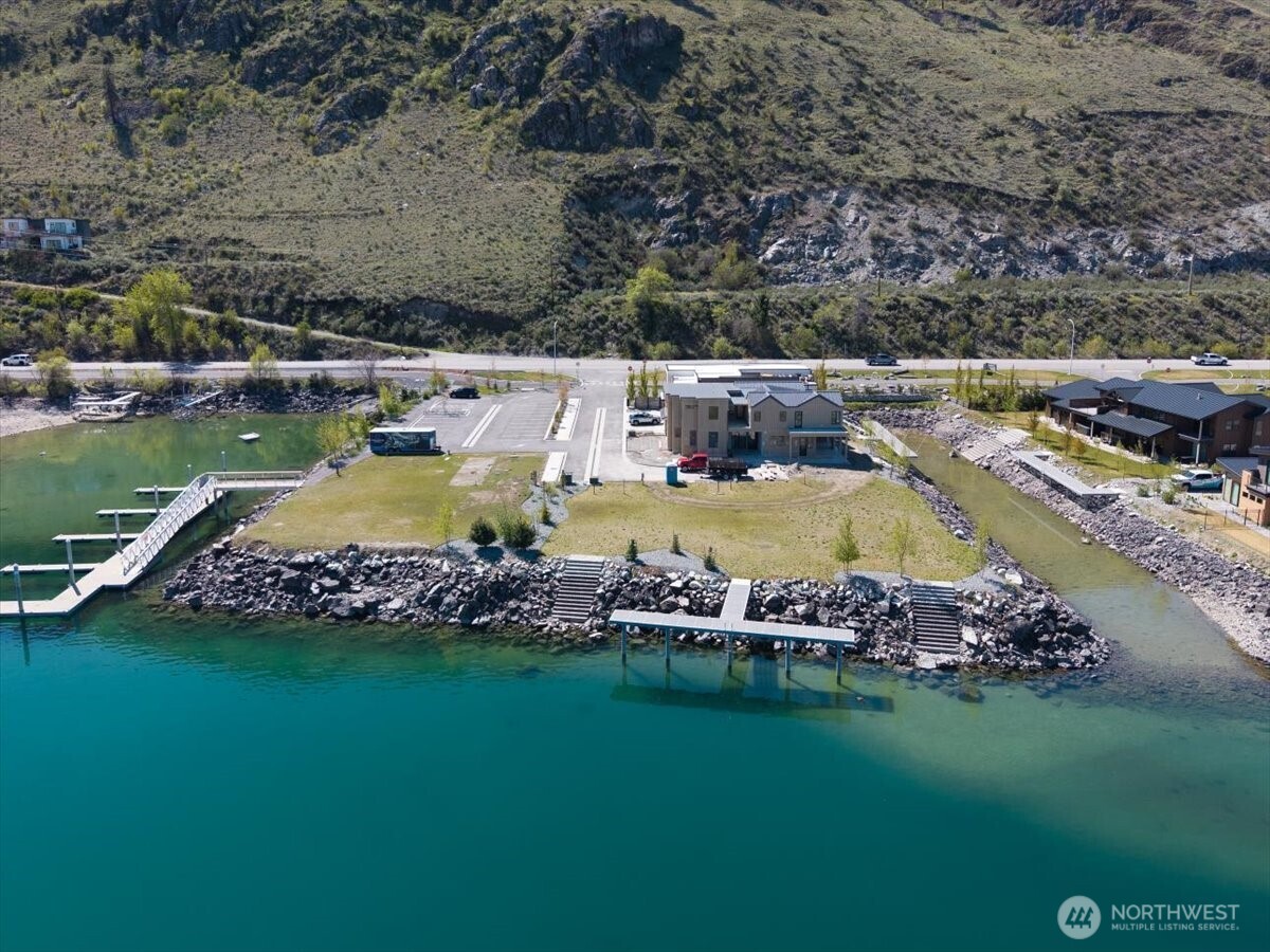 105 Bass Lane , Chelan, WA 98816