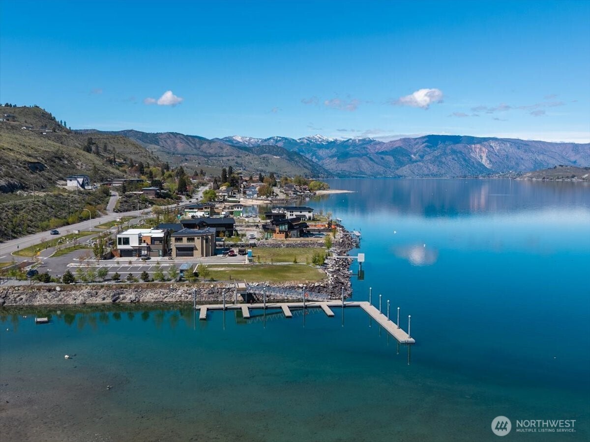 105 Bass Lane , Chelan, WA 98816