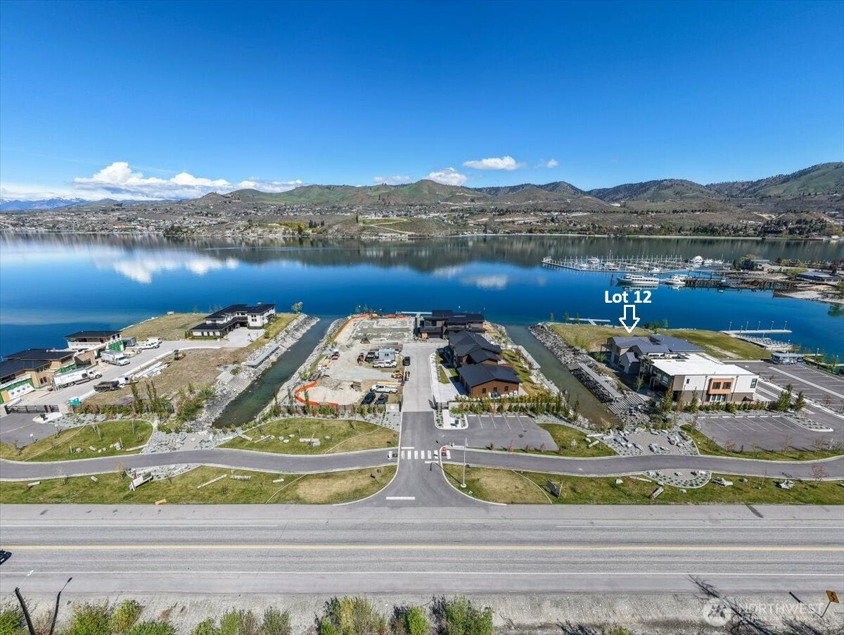 105 Bass Lane , Chelan, WA 98816