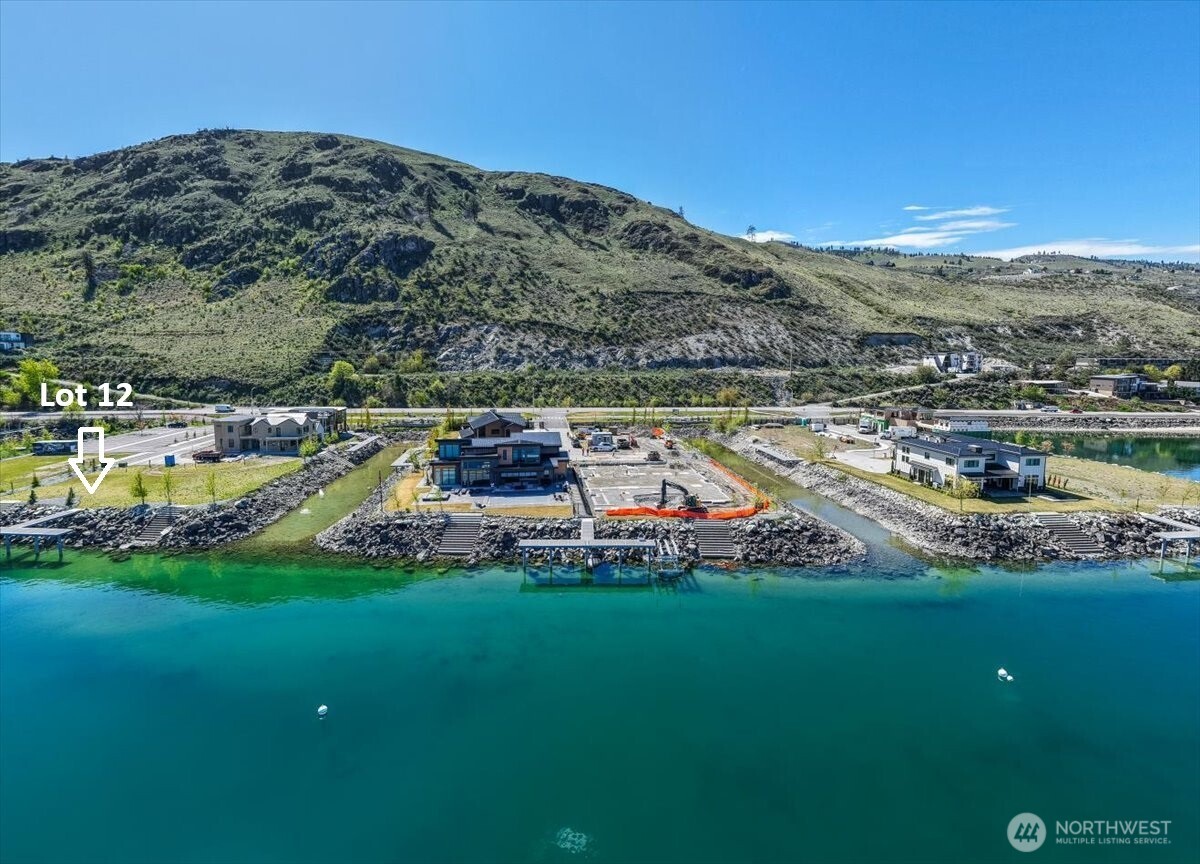 105 Bass Lane , Chelan, WA 98816
