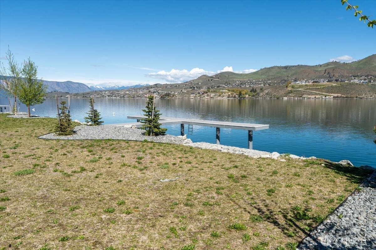 105 Bass Lane , Chelan, WA 98816