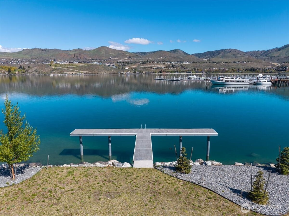 105 Bass Lane , Chelan, WA 98816
