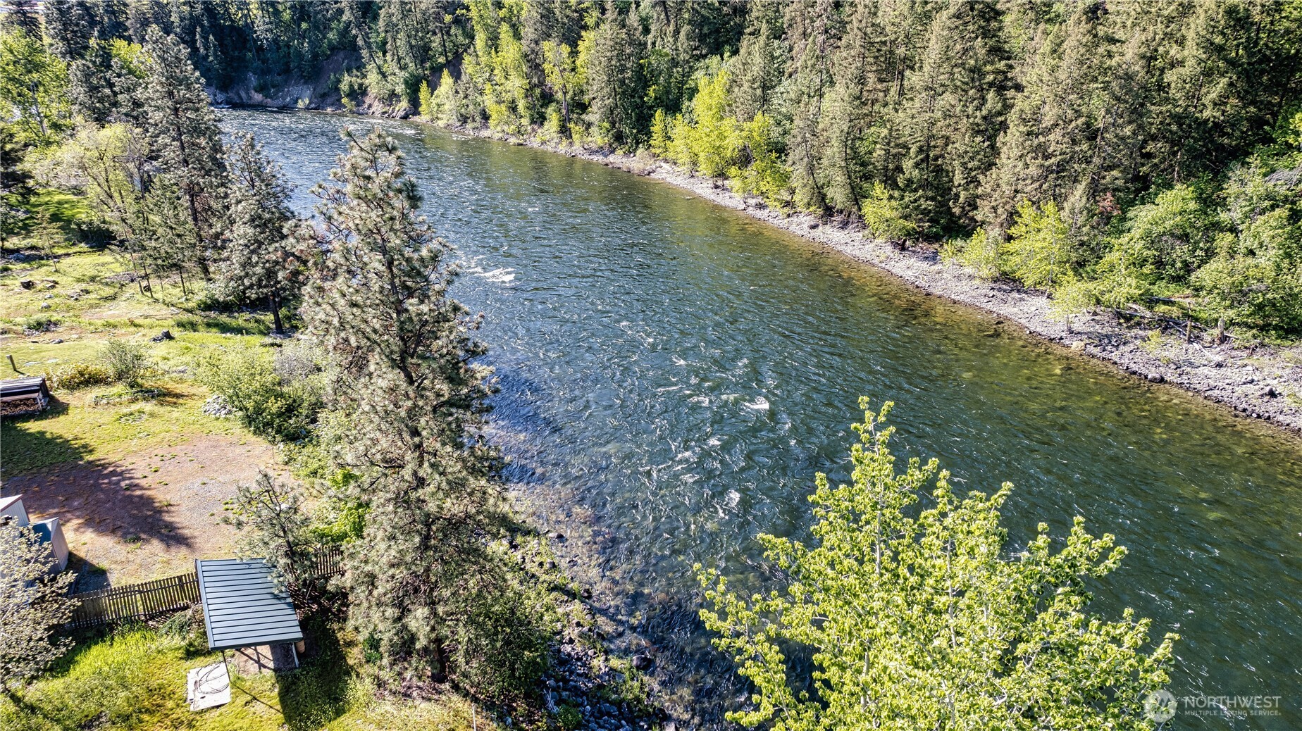 8829 Josephine Avenue , Dryden, WA 98821