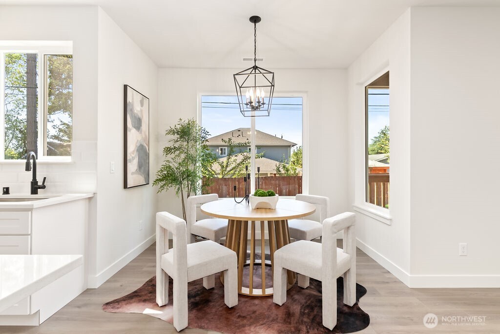 1724 S Tyler Street #Lot 2, Tacoma, WA 98405