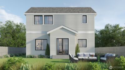 1724 S Tyler Street #Lot 2, Tacoma, WA 98405 - Photo 2