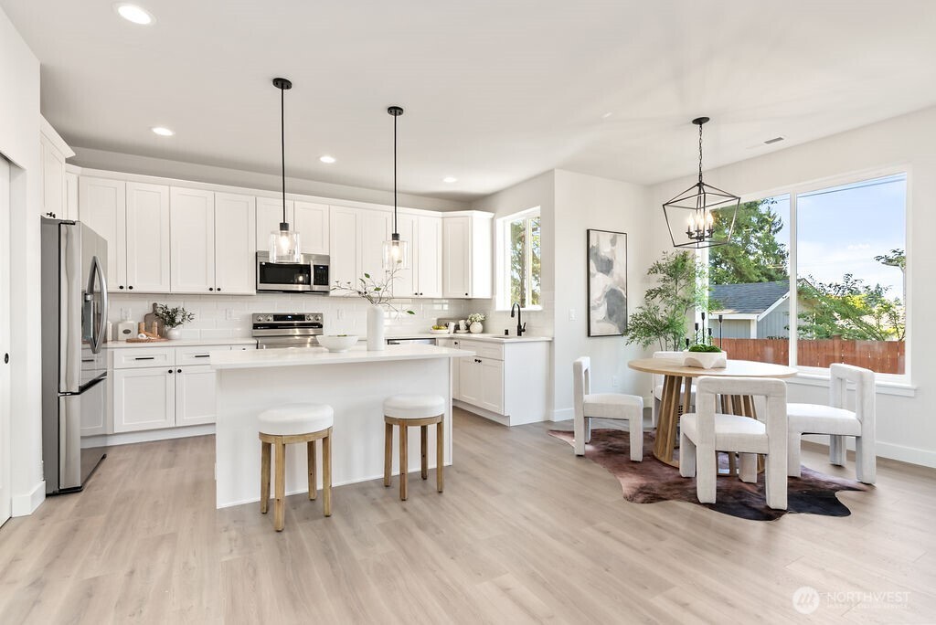 1724 S Tyler Street #Lot 2, Tacoma, WA 98405