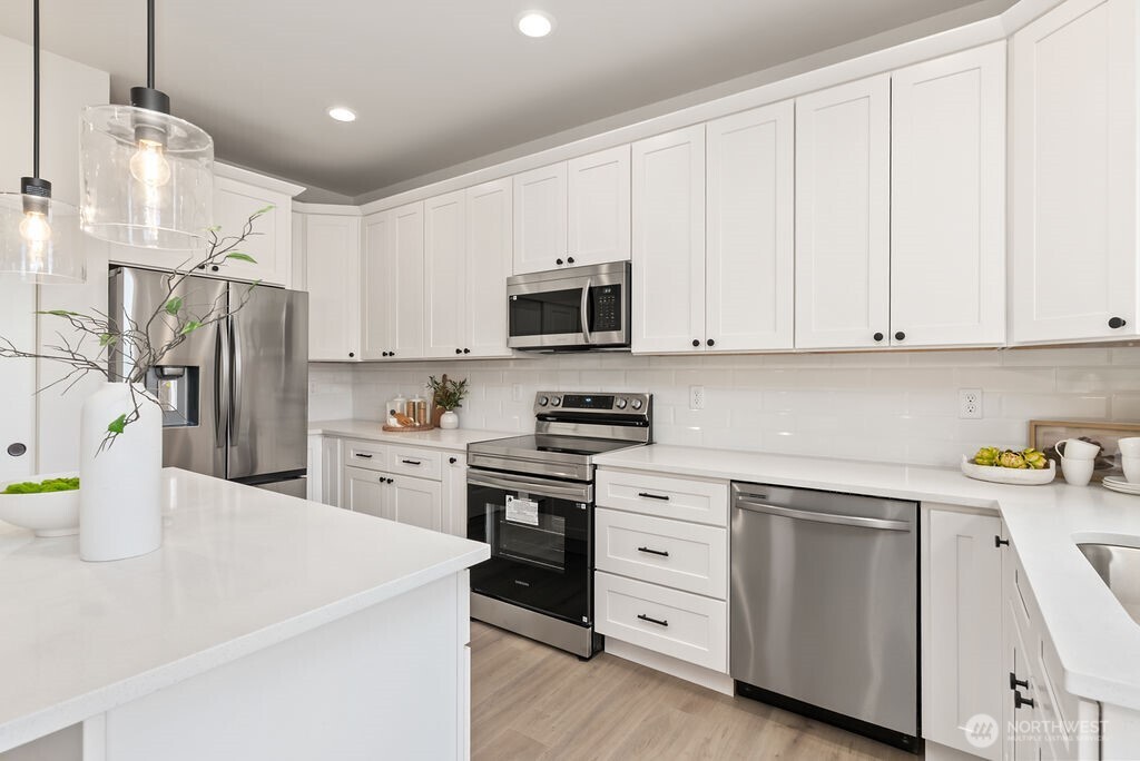 1724 S Tyler Street #Lot 2, Tacoma, WA 98405