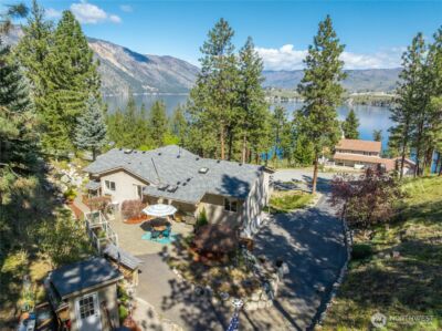 7379 Ridgeview Drive , Chelan, WA 98816