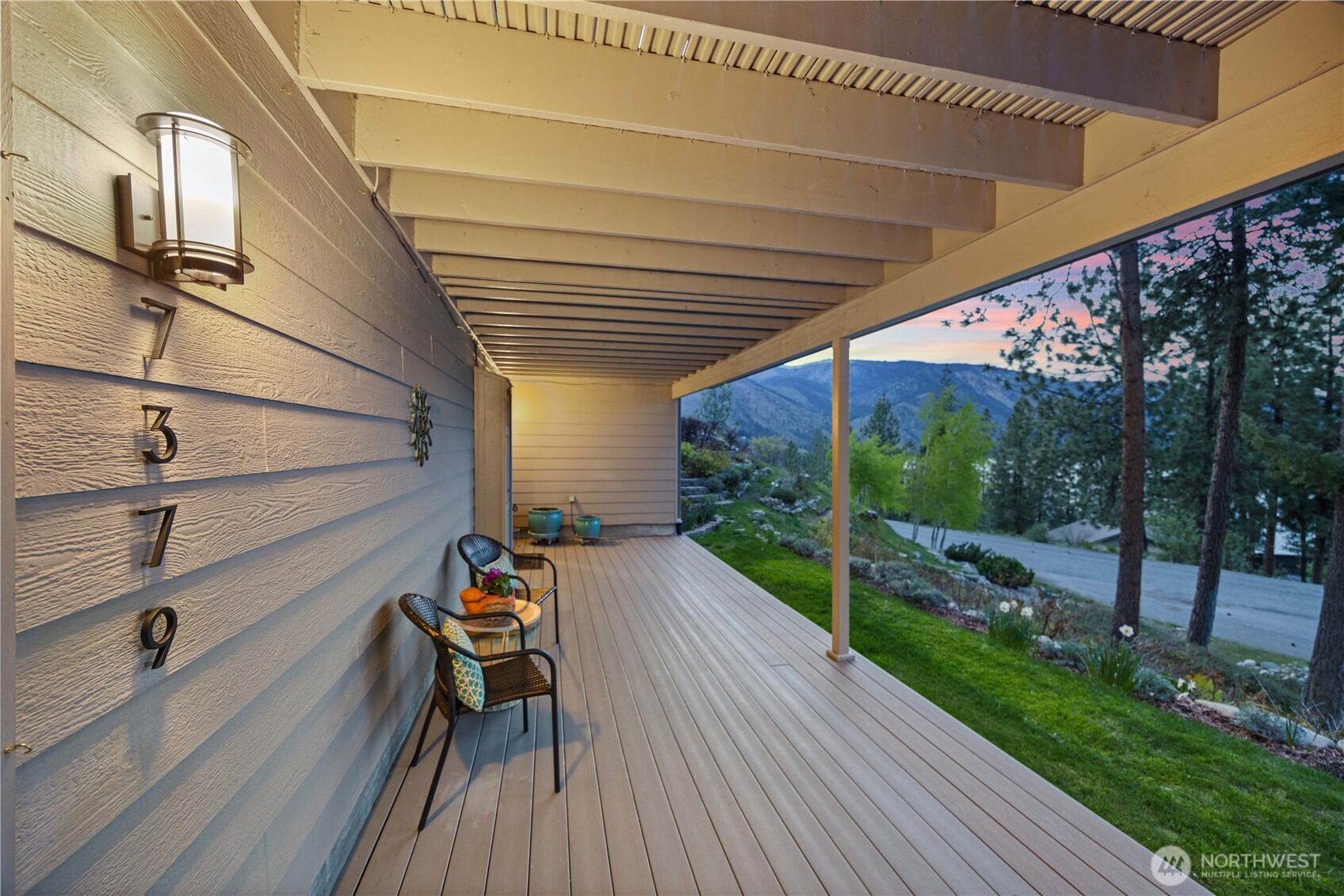 7379 Ridgeview Drive , Chelan, WA 98816