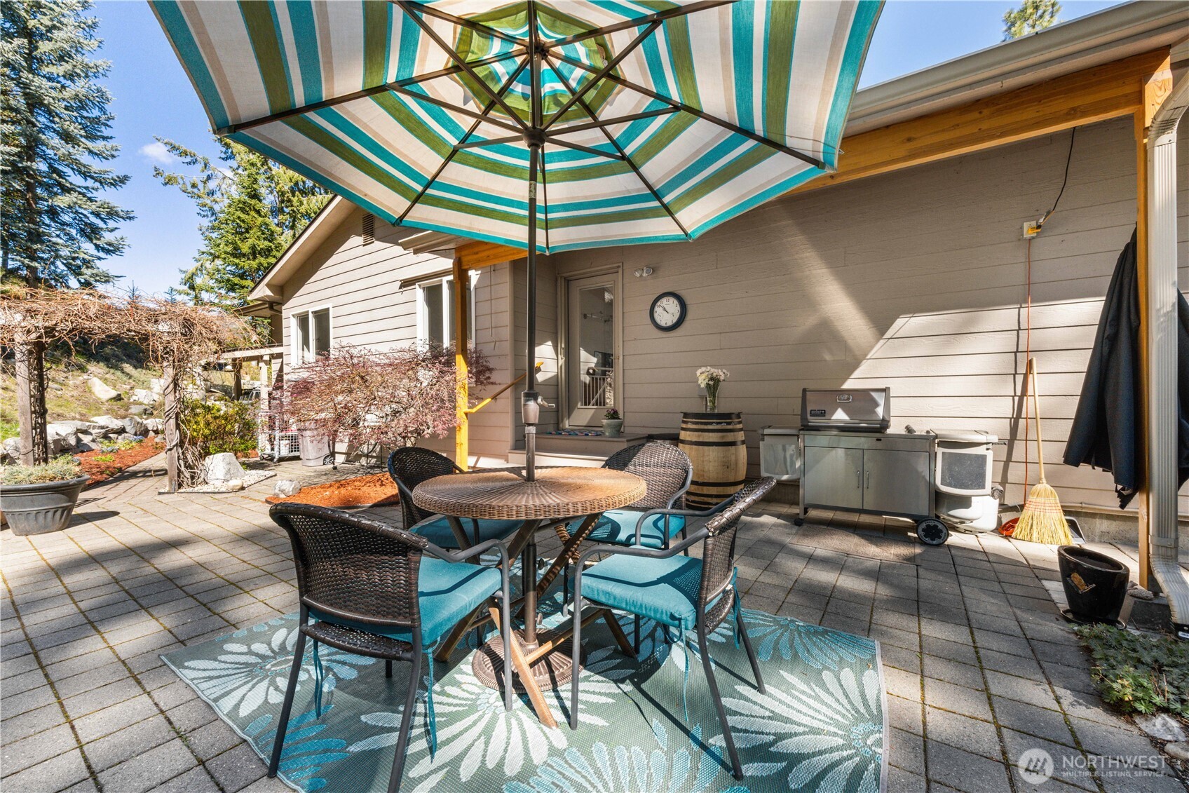 7379 Ridgeview Drive , Chelan, WA 98816