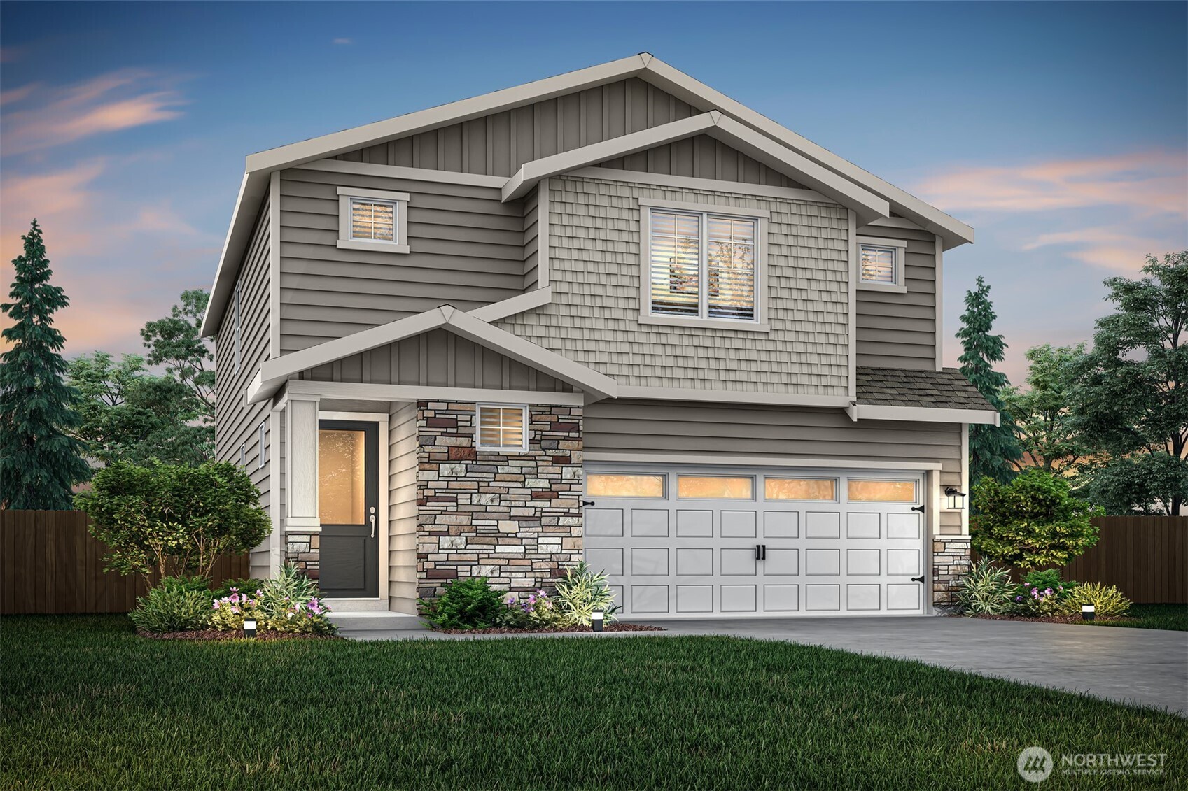 6180 NW Bruggman Loop , Bremerton, WA 98312