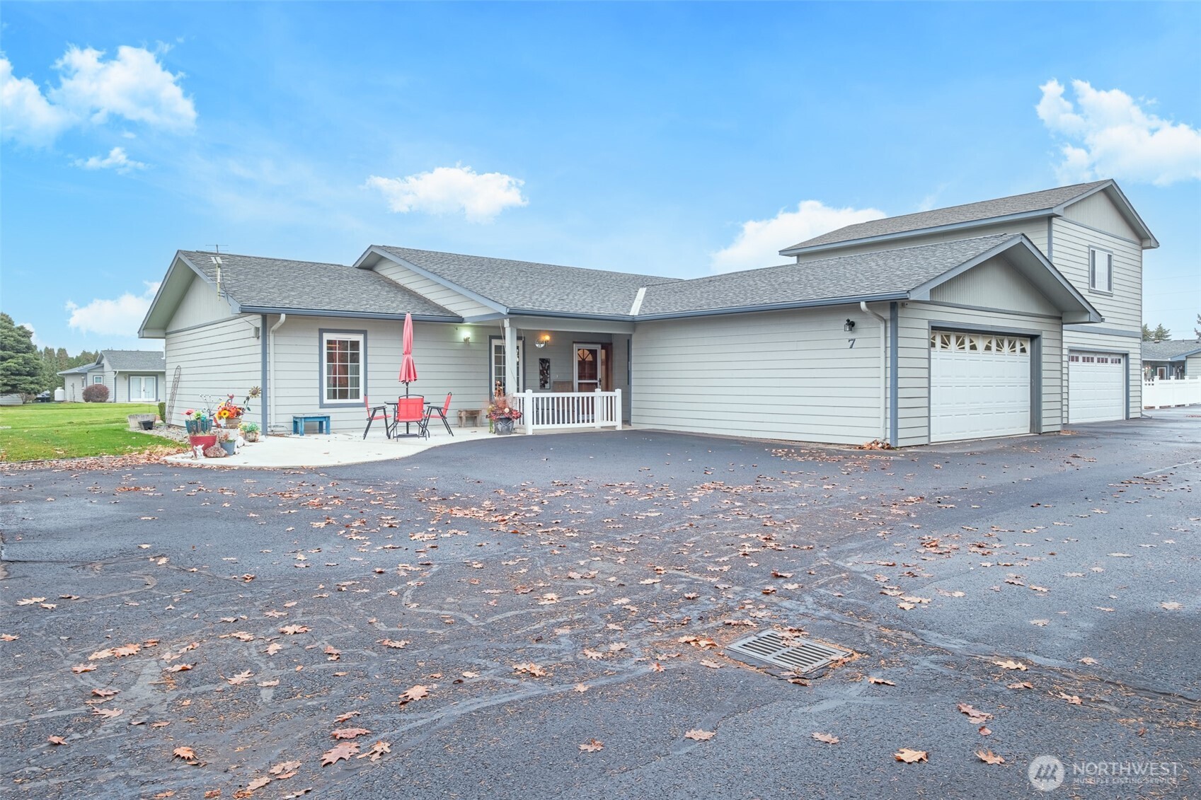 1000 13th Avenue SW #7, Quincy, WA 98848