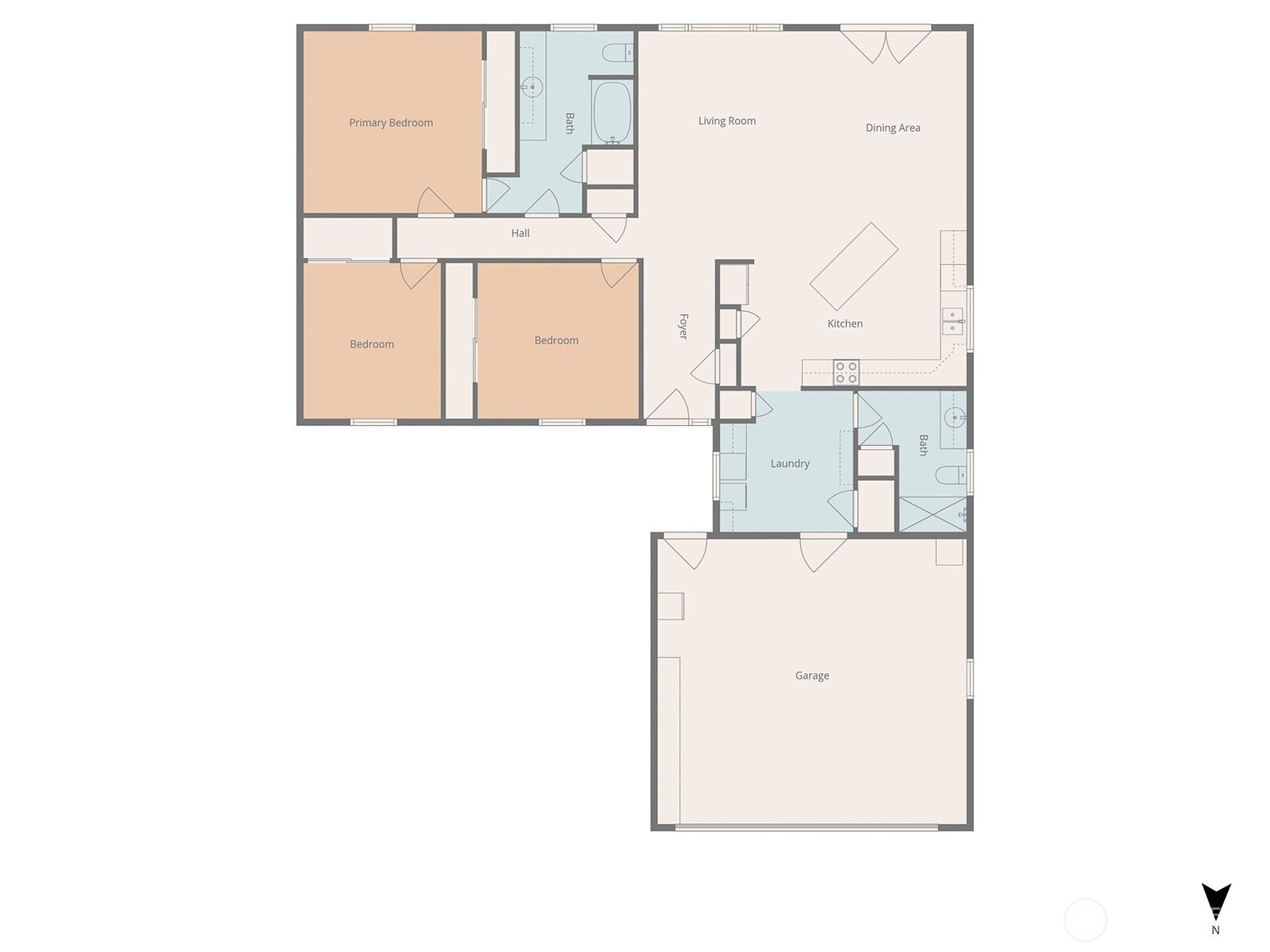 1000 13th Avenue SW #7, Quincy, WA 98848