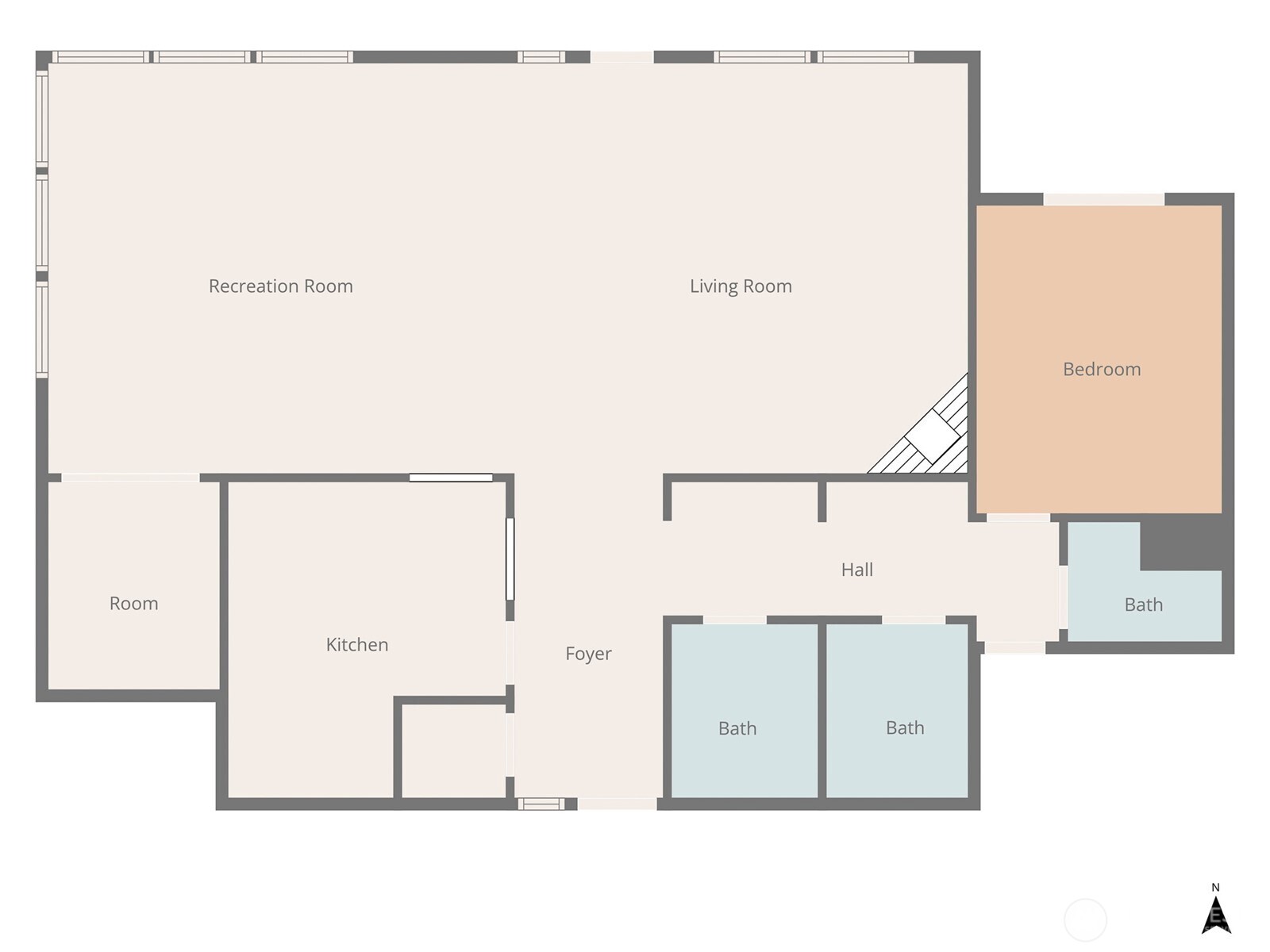 1000 13th Avenue SW #7, Quincy, WA 98848