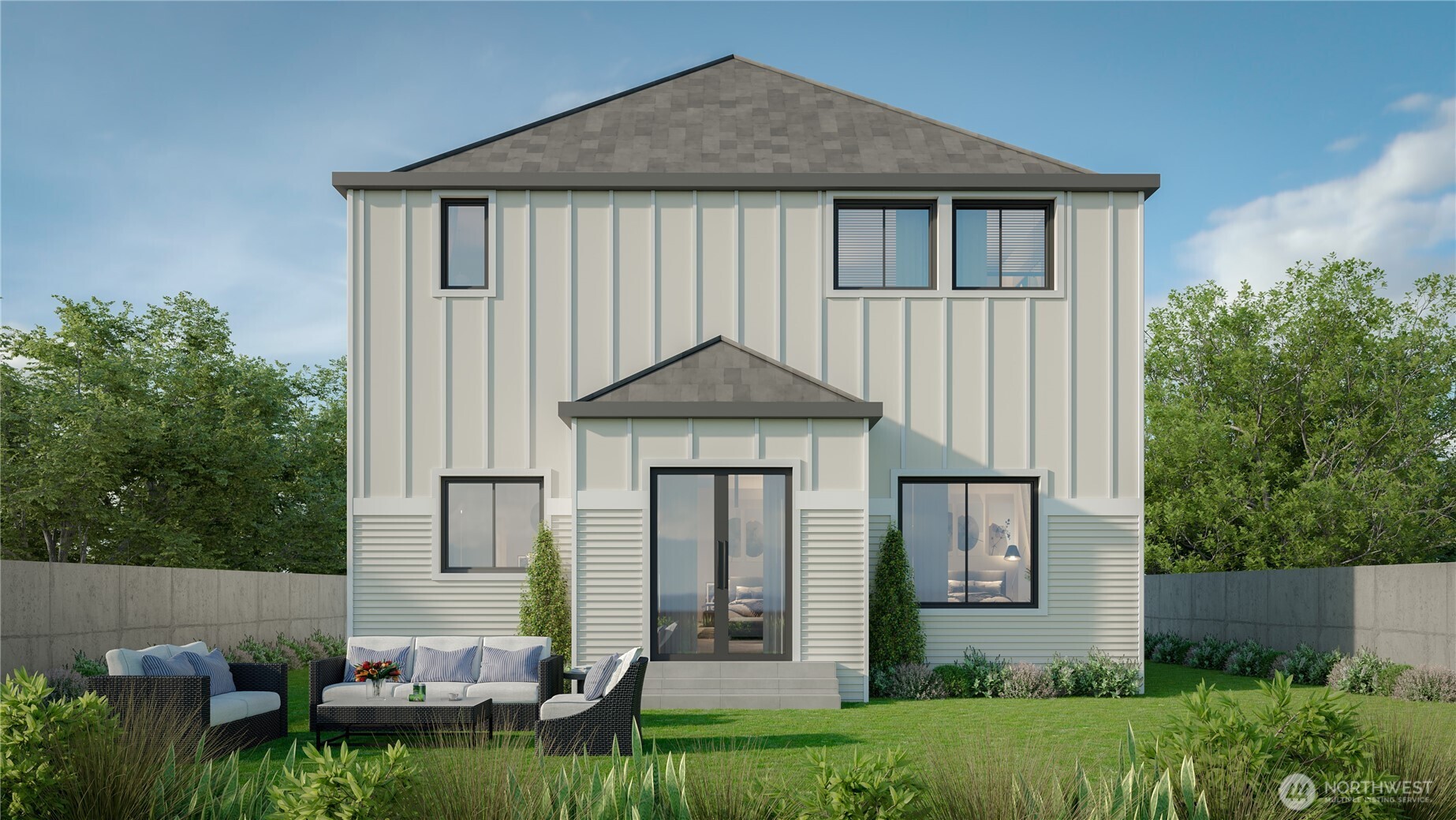 1720 S Tyler Street #Lot 1, Tacoma, WA 98405