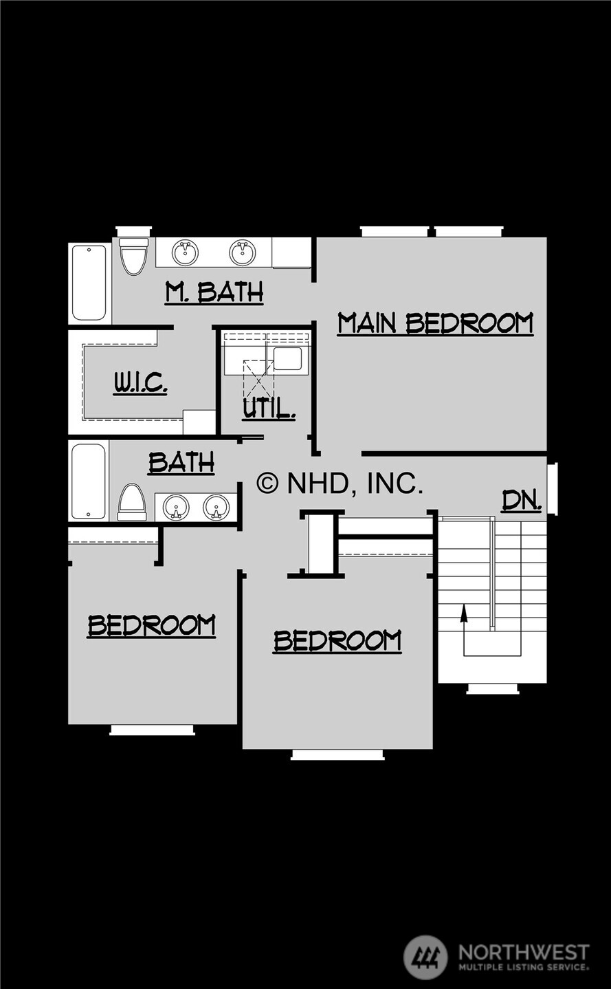 1720 S Tyler Street #Lot 1, Tacoma, WA 98405