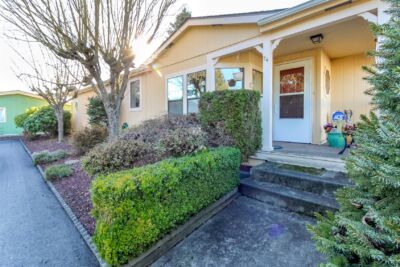 2611 S 288th Street #74, Federal Way, WA 98003