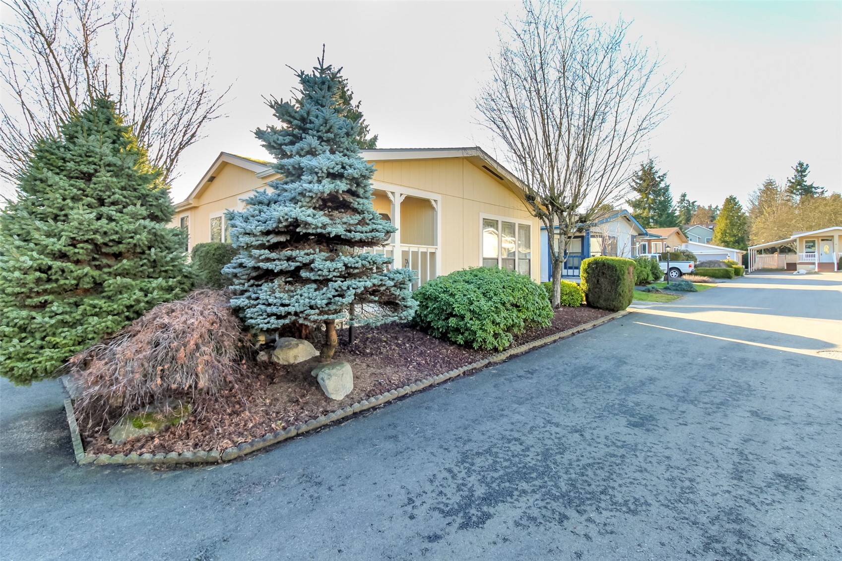 2611 S 288th Street #74, Federal Way, WA 98003