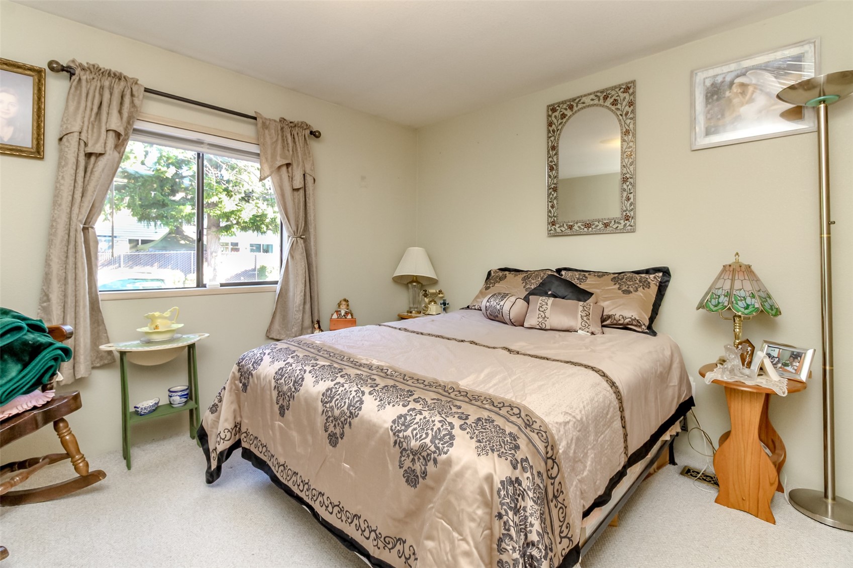 2611 S 288th Street #74, Federal Way, WA 98003