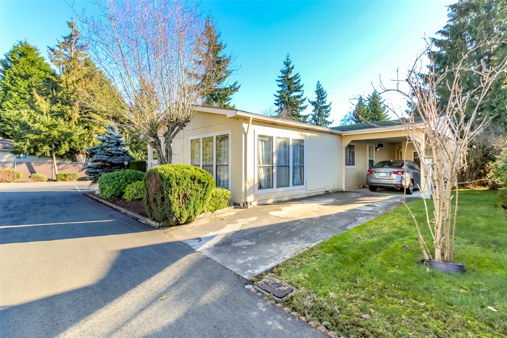 2611 S 288th Street #74, Federal Way, WA 98003