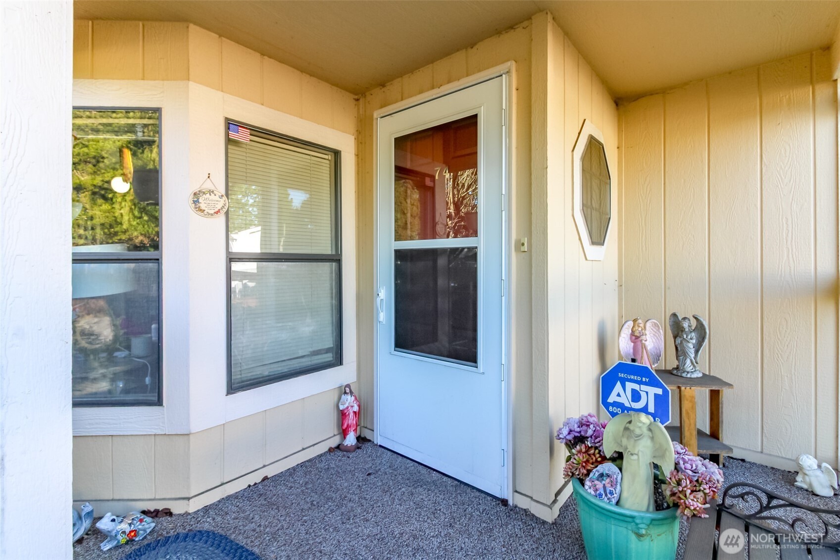 2611 S 288th Street #74, Federal Way, WA 98003