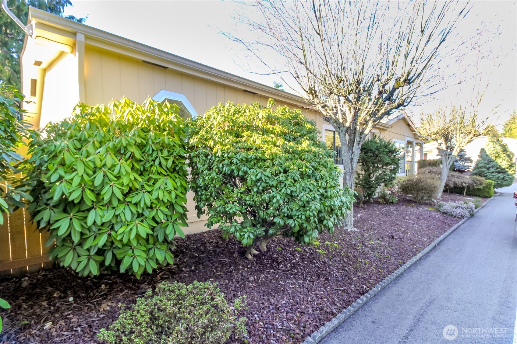 2611 S 288th Street #74, Federal Way, WA 98003