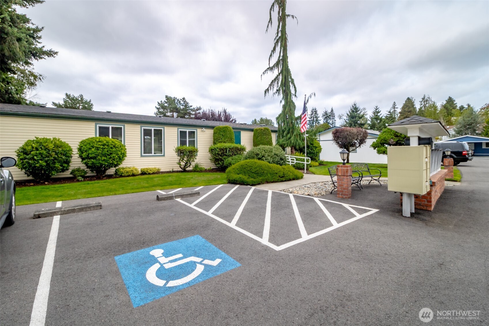 2611 S 288th Street #74, Federal Way, WA 98003