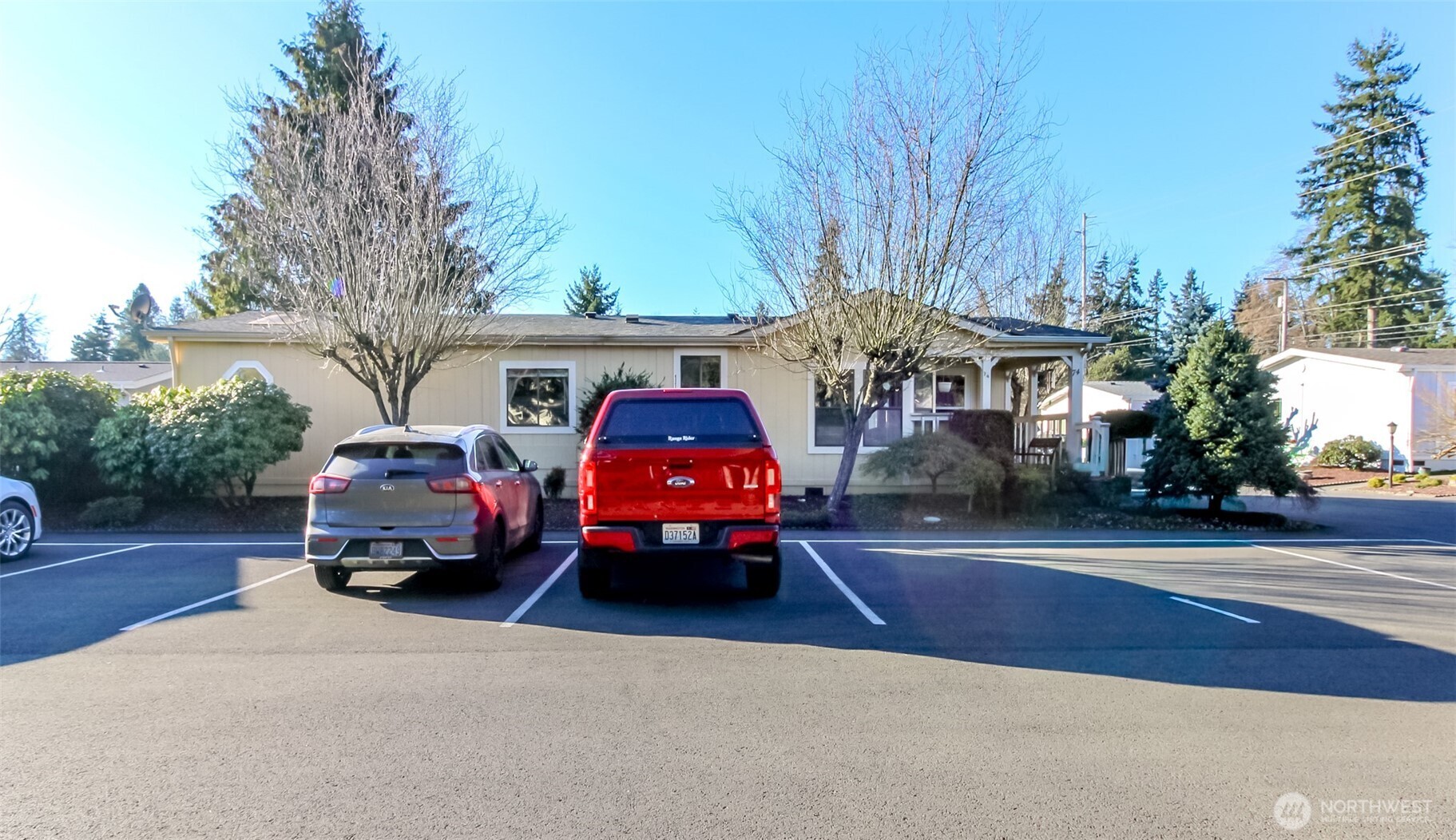2611 S 288th Street #74, Federal Way, WA 98003